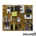 PLACA FONTE PHILIPS 32PFL6605D 32PFL5605D  272217100978 272217190194 FSP124-3MS02 Placa Fonte PHILIPS www.soplacas.tv.br
